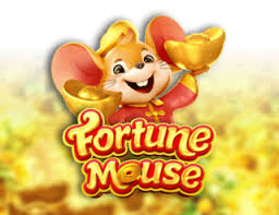 fortune mouse jogo ícone